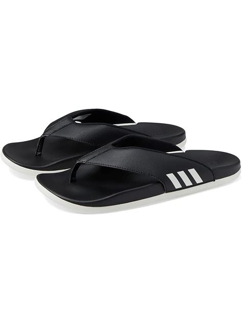 Womens adidas flip flops + FREE SHIPPING 